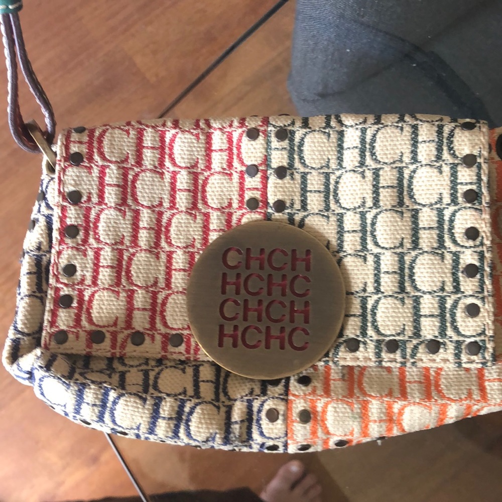 CH mini bag